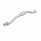 MagnaFlow direct-fit catalytic converter for 2007-2012 Chevy 3.7L stainless steel CARB compliant 5592966