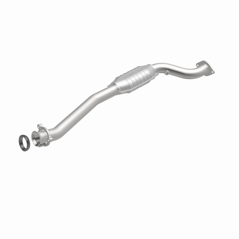 MagnaFlow direct-fit catalytic converter for 2007-2012 Chevy 3.7L stainless steel CARB compliant 5592966