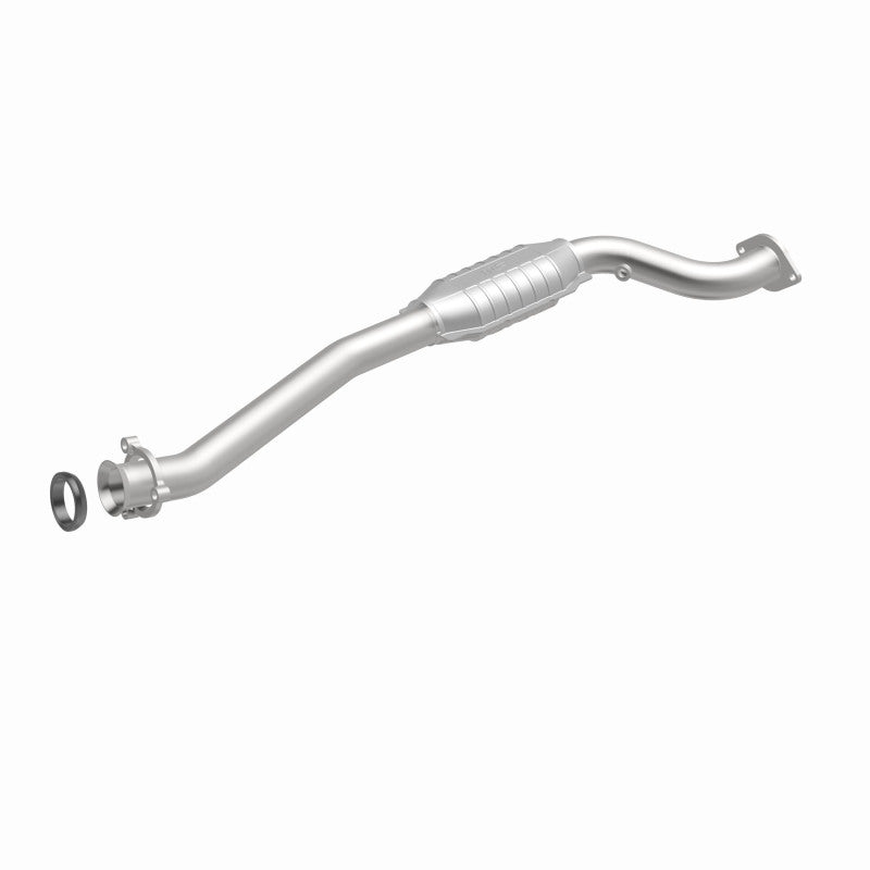 MagnaFlow direct-fit catalytic converter for 2007-2012 Chevy 3.7L stainless steel CARB compliant 5592966