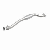 MagnaFlow direct-fit catalytic converter for 2007-2012 Chevy 3.7L stainless steel CARB compliant 5592966