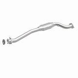 MagnaFlow direct-fit catalytic converter for 2007-2012 Chevy 3.7L stainless steel CARB compliant 5592966