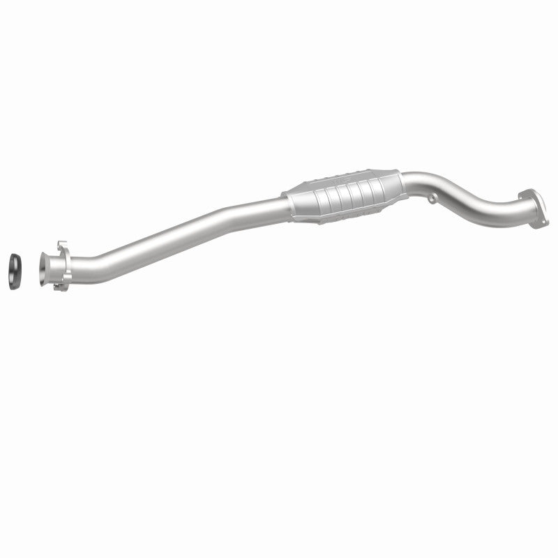 MagnaFlow direct-fit catalytic converter for 2007-2012 Chevy 3.7L stainless steel CARB compliant 5592966