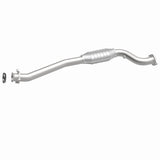MagnaFlow direct-fit catalytic converter for 2007-2012 Chevy 3.7L stainless steel CARB compliant 5592966