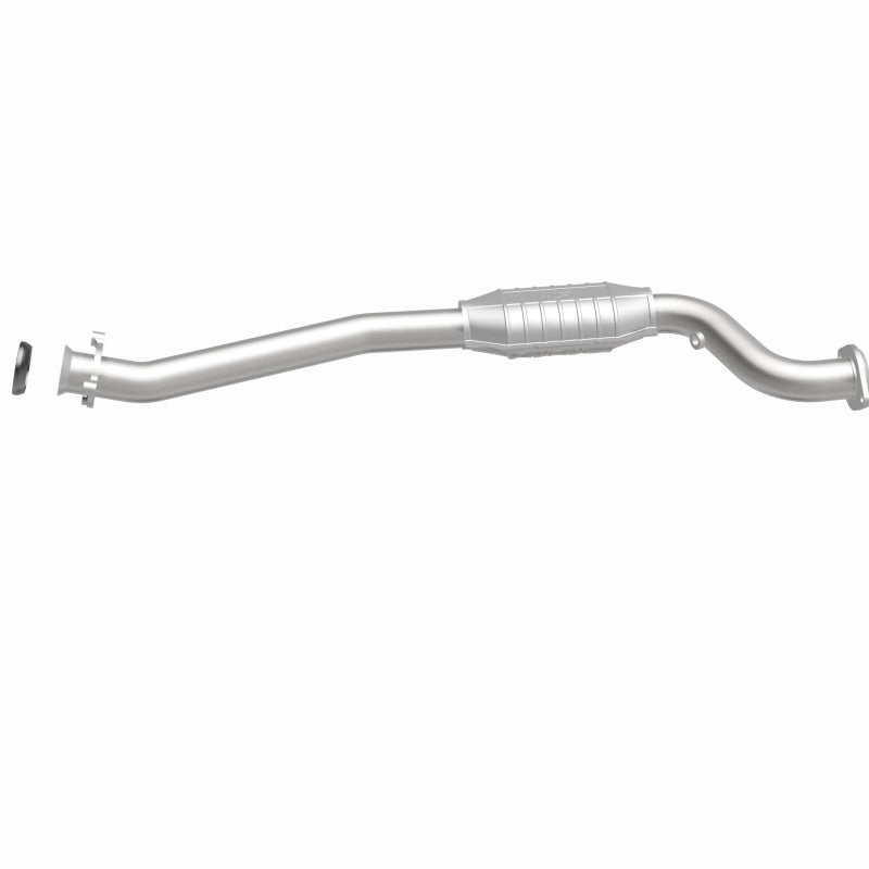 MagnaFlow direct-fit catalytic converter for 2007-2012 Chevy 3.7L stainless steel CARB compliant 5592966