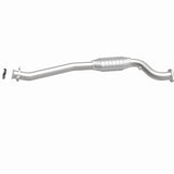 MagnaFlow direct-fit catalytic converter for 2007-2012 Chevy 3.7L stainless steel CARB compliant 5592966