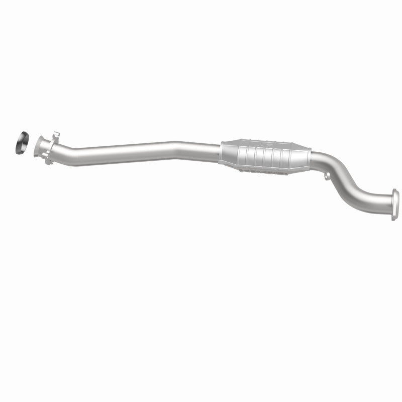 MagnaFlow direct-fit catalytic converter for 2007-2012 Chevy 3.7L stainless steel CARB compliant 5592966