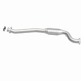 MagnaFlow direct-fit catalytic converter for 2007-2012 Chevy 3.7L stainless steel CARB compliant 5592966