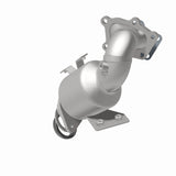 t 2007-12 Mazda CX-7 California Manifold Catalytic Converter 5481312 Magnaflow MagnaFlow Exhaust Products
