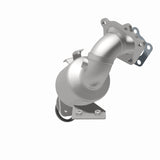 t 2007-12 Mazda CX-7 California Manifold Catalytic Converter 5481312 Magnaflow MagnaFlow Exhaust Products