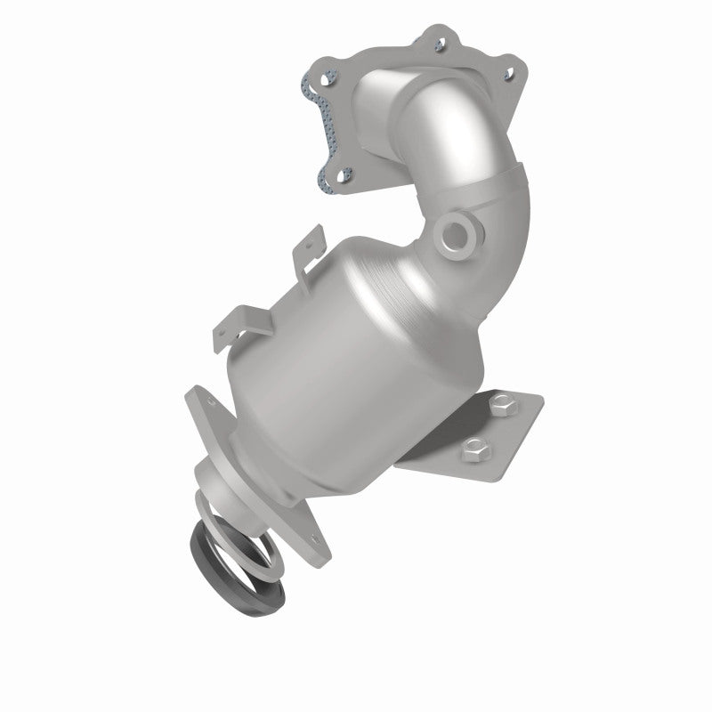 t 2007-12 Mazda CX-7 California Manifold Catalytic Converter 5481312 Magnaflow MagnaFlow Exhaust Products