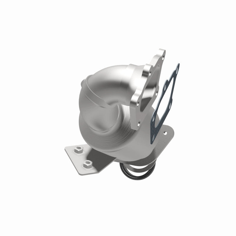 t 2007-12 Mazda CX-7 California Manifold Catalytic Converter 5481312 Magnaflow MagnaFlow Exhaust Products