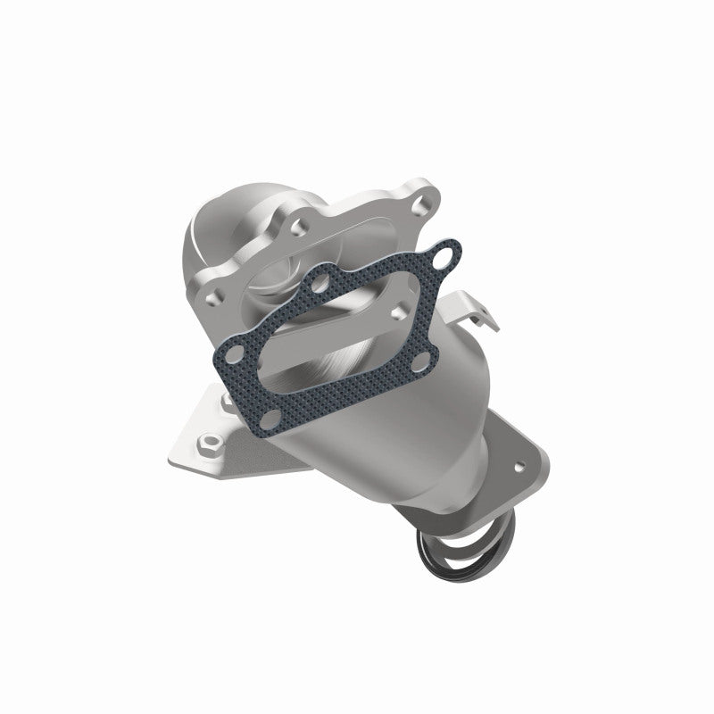 t 2007-12 Mazda CX-7 California Manifold Catalytic Converter 5481312 Magnaflow MagnaFlow Exhaust Products