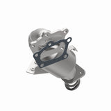 t 2007-12 Mazda CX-7 California Manifold Catalytic Converter 5481312 Magnaflow MagnaFlow Exhaust Products