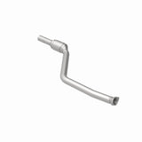 t 2007-13 BMW 328i CARB Compliant Direct-Fit Cat Converter 5571764 Magnaflow MagnaFlow Exhaust Products