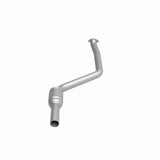 t 2007-13 BMW 328i CARB Compliant Direct-Fit Cat Converter 5571764 Magnaflow MagnaFlow Exhaust Products