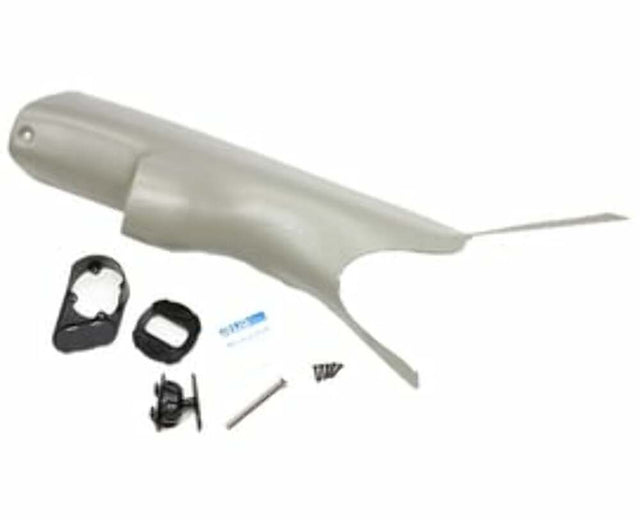 2007-2003 Ram 2500 Pillar Pod 38406
