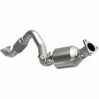 t 2007-2008 Audi Q7 3.6L Direct-Fit Catalytic Converter 5481943 Magnaflow MagnaFlow Exhaust Products