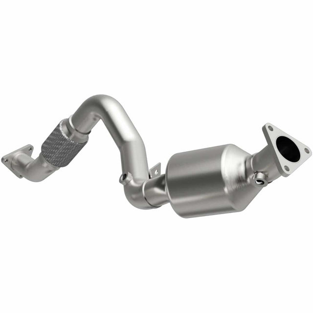 t 2007-2008 Audi Q7 3.6L Direct-Fit Catalytic Converter 5481943 Magnaflow MagnaFlow Exhaust Products