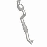 t 2007-2008 Audi Q7 3.6L Direct-Fit Catalytic Converter 5481943 Magnaflow MagnaFlow Exhaust Products