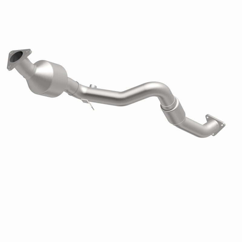 t 2007-2008 Audi Q7 3.6L Direct-Fit Catalytic Converter 5481943 Magnaflow MagnaFlow Exhaust Products