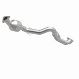 t 2007-2008 Audi Q7 3.6L Direct-Fit Catalytic Converter 5481943 Magnaflow MagnaFlow Exhaust Products