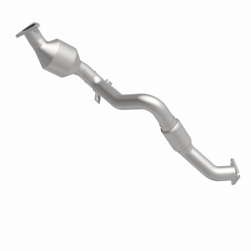 t 2007-2008 Audi Q7 3.6L Direct-Fit Catalytic Converter 5481943 Magnaflow MagnaFlow Exhaust Products