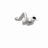t 2007-2008 Audi Q7 3.6L Direct-Fit Catalytic Converter 5481943 Magnaflow MagnaFlow Exhaust Products