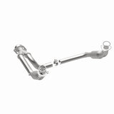 t 2007 2008 Cadillac Escalade 6.2L DirectFit Catalytic Converter 5451631 Magnaflow MagnaFlow Exhaust Products