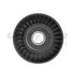 t 2007-2008 Chrysler Aspen FEAD Idler Pulley Goodyear 57106 Good Year Belts