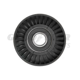 t 2007-2008 Chrysler Aspen FEAD Idler Pulley Goodyear 57106 Good Year Belts