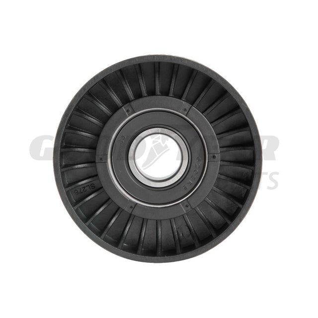 t 2007-2008 Chrysler Aspen FEAD Idler Pulley Goodyear 57106 Good Year Belts