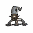 t 2007-2008 Chrysler Pacifica Catalytic Converter 19502 Davico Mfg