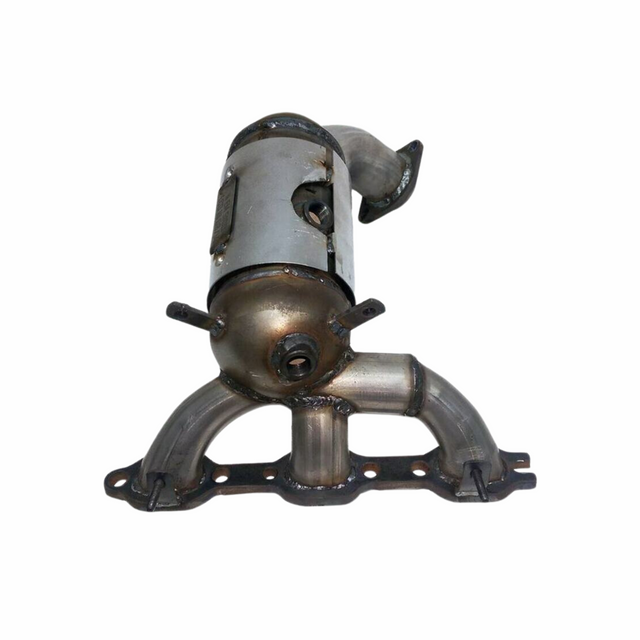 t 2007-2008 Chrysler Pacifica Catalytic Converter 19502 Davico Mfg