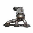 t 2007-2008 Chrysler Pacifica Catalytic Converter 19512 Davico Mfg