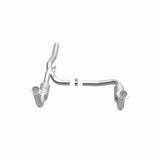 t 2007-2008 Dodge Nitro CARB Compliant Catalytic Converter 5551187 Magnaflow MagnaFlow Exhaust Products