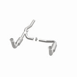 t 2007-2008 Dodge Nitro CARB Compliant Catalytic Converter 5551187 Magnaflow MagnaFlow Exhaust Products