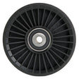 2007-2008 Dodge Sprinter 2500 FEAD Idler Pulley 57804