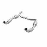 t 2007-2008 Ford E-150 4.6L Direct-Fit Catalytic Converter 5582640 Magnaflow MagnaFlow Exhaust Products