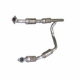 t 2007-2008 Ford E-150 Catalytic Converter 19321 Davico Mfg