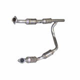 t 2007-2008 Ford E-150 Catalytic Converter 19321 Davico Mfg
