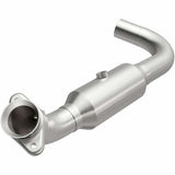 MagnaFlow direct-fit catalytic converter for 2007-2008 Ford 5.4L stainless steel CARB compliant 5451498
