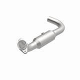 MagnaFlow direct-fit catalytic converter for 2007-2008 Ford 5.4L stainless steel CARB compliant 5451498
