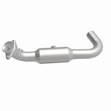 MagnaFlow direct-fit catalytic converter for 2007-2008 Ford 5.4L stainless steel CARB compliant 5451498