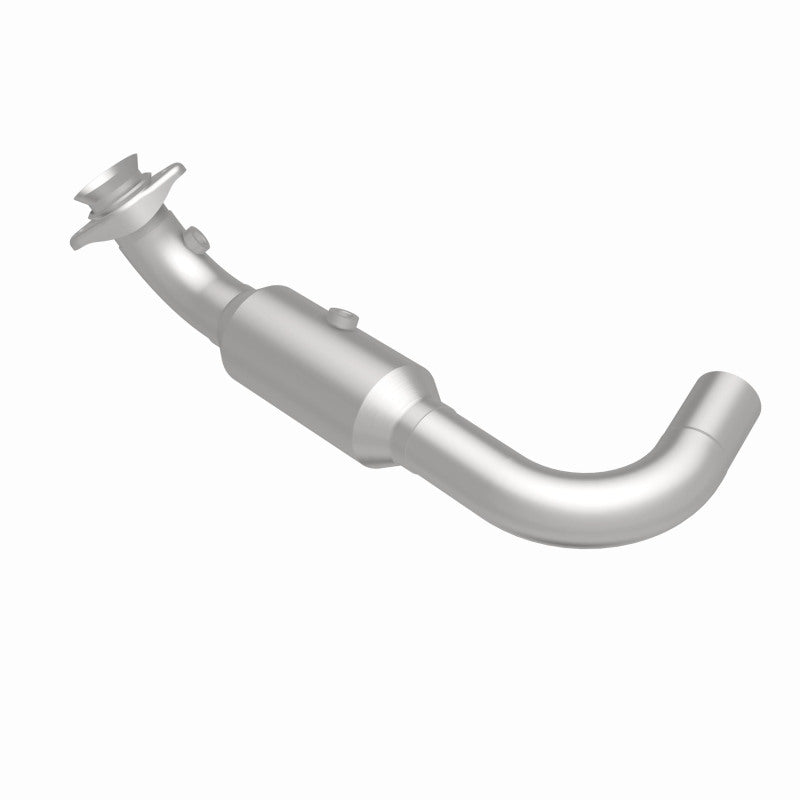 MagnaFlow direct-fit catalytic converter for 2007-2008 Ford 5.4L stainless steel CARB compliant 5451498