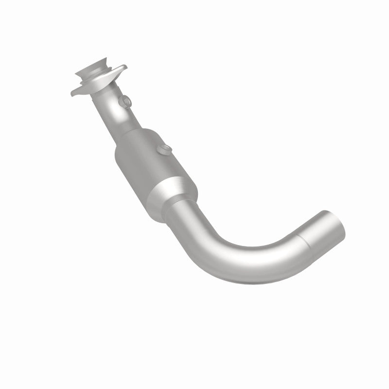 MagnaFlow direct-fit catalytic converter for 2007-2008 Ford 5.4L stainless steel CARB compliant 5451498