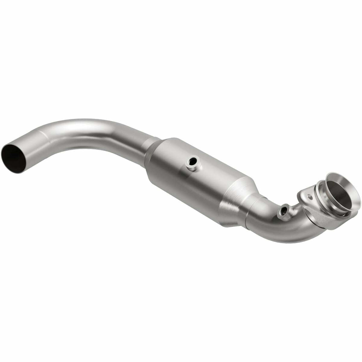 t 2007-2008 Ford Expedition CARB Compliant Catalytic Converter 5551498 Magnaflow MagnaFlow Exhaust Products