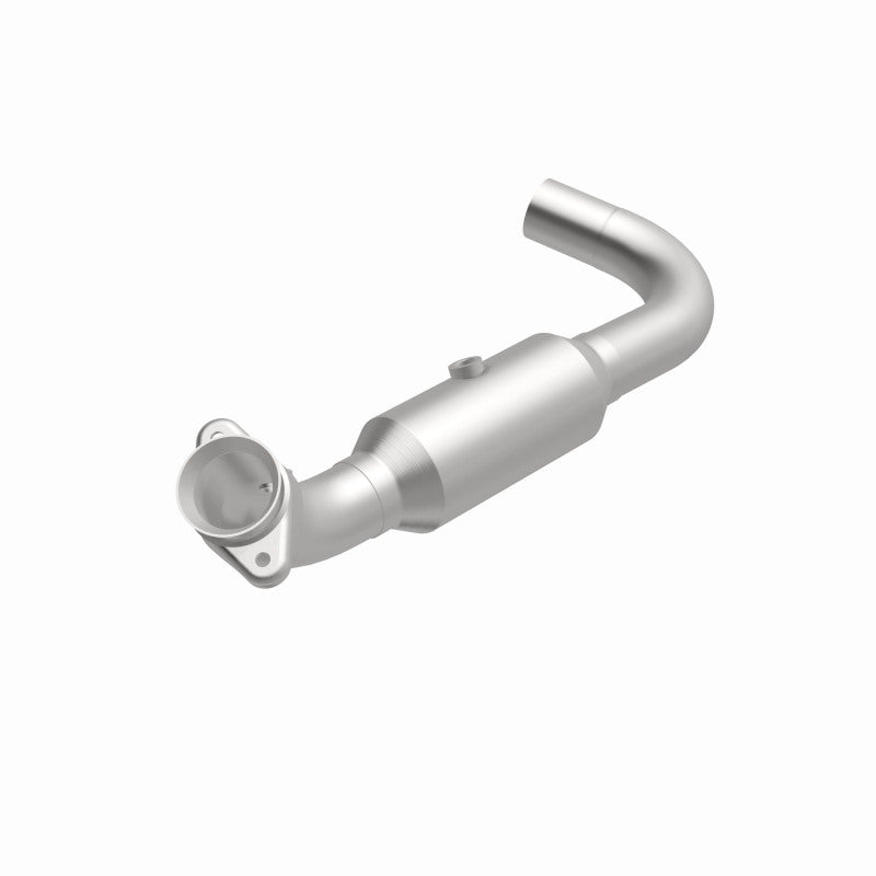 t 2007-2008 Ford Expedition CARB Compliant Catalytic Converter 5551498 Magnaflow MagnaFlow Exhaust Products