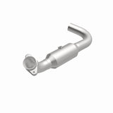 t 2007-2008 Ford Expedition CARB Compliant Catalytic Converter 5551498 Magnaflow MagnaFlow Exhaust Products
