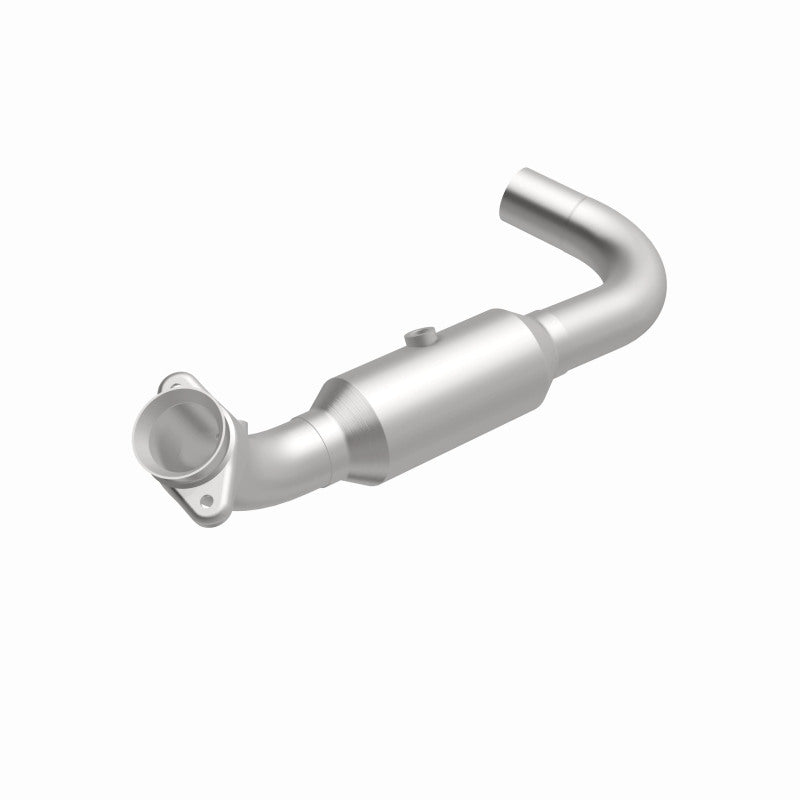 t 2007-2008 Ford Expedition CARB Compliant Catalytic Converter 5551498 Magnaflow MagnaFlow Exhaust Products