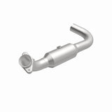 t 2007-2008 Ford Expedition CARB Compliant Catalytic Converter 5551498 Magnaflow MagnaFlow Exhaust Products